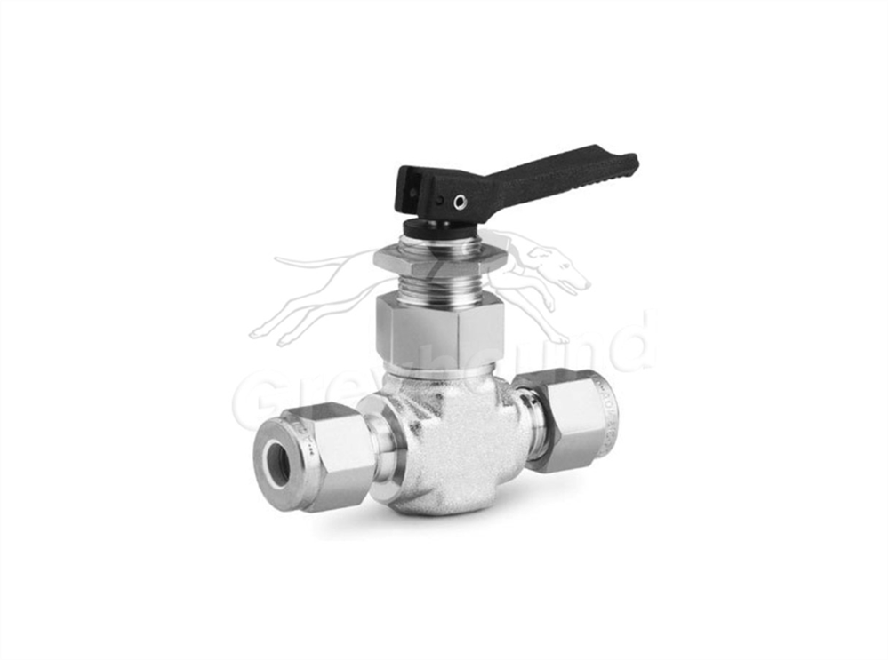 Picture of Toggle Valve 1/4" S/S Swagelok